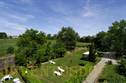 Juventus DOC Alex Del Piero -Giardino dell' Hotel Posta del Chianti