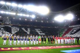 Europa league 2013/14 – Juventus - Benfica