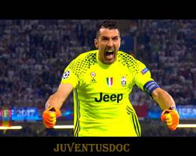 Juventus – Gigi Buffon