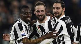 Juventus – Gioia Juventus