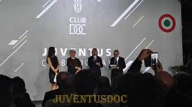 Juventus DOC Alex Del Piero – Club DOC DAY 2017