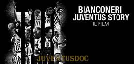 Juventus DOC Alex Del Piero – DVD Bianconeri, Juventus story