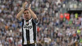 Juventus DOC Alex Del Piero – Simone Padoin