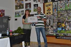 Juventus DOC Alex Del Piero – Premio 10DOC 2015/16