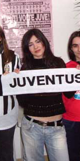 Juventus DOC Alex Del Piero – Nunzia
